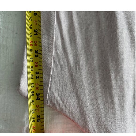 Free People Mauve Pants Sz S - Picture 5 of 10